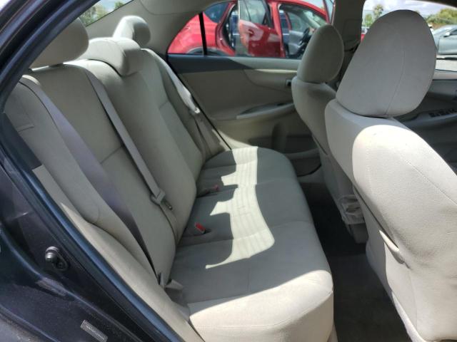 Photo 10 from auction – 2010 TOYOTA COROLLA BA with VIN 1NXBU4EE5AZ334328