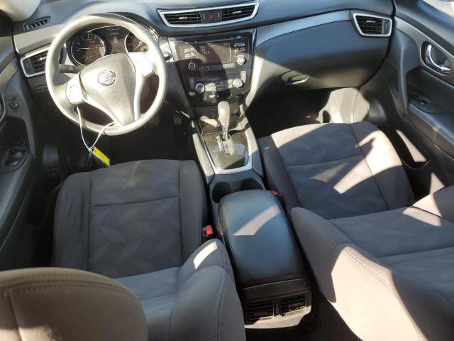 Photo 8 from auction – 2016 NISSAN ROGUE S with VIN KNMAT2MVXGP698695