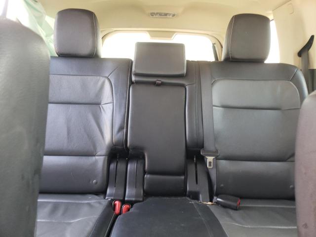 Photo 10 from auction – 2015 FORD FLEX SEL with VIN 2FMHK6C89FBA17951