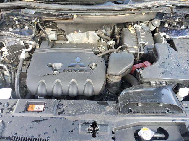 Photo 11 from auction – 2019 MITSUBISHI OUTLANDER with VIN JA4AD3A30KZ055625