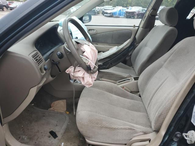Photo 7 from auction – 1999 TOYOTA COROLLA VE with VIN 2T1BR12E4XC257319
