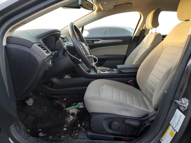 Photo 7 from auction – 2019 FORD FUSION S with VIN 3FA6P0G75KR276045