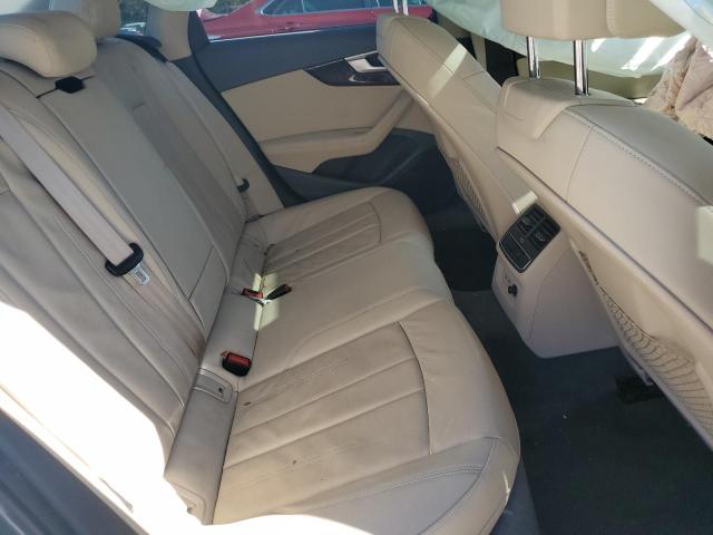 Photo 10 from auction – 2019 AUDI A4 PREMIUM with VIN WAUENAF49KN006437