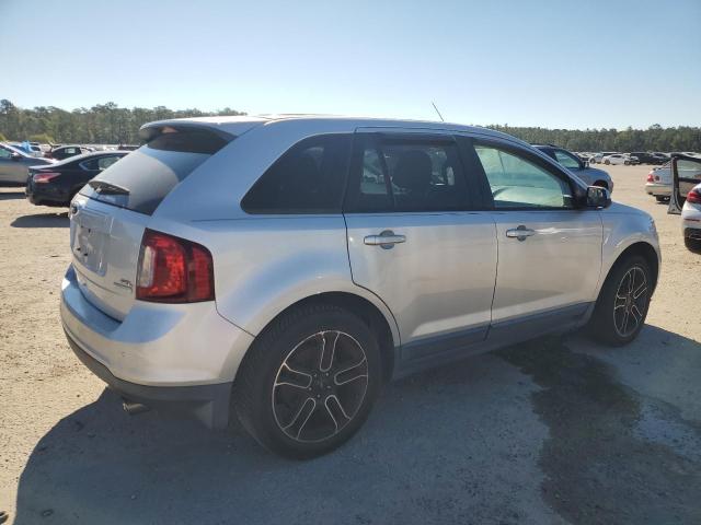 Photo 3 from auction – 2013 FORD EDGE SEL with VIN 2FMDK3J95DBA43405