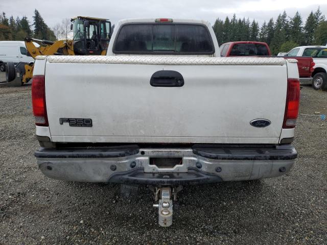 Фото 6 с аукциона – 2004 FORD F350 SUPER с VIN 1FTWW33P14EB00135