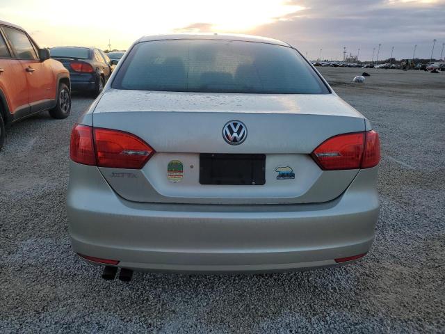Photo 6 from auction – 2014 VOLKSWAGEN JETTA BASE with VIN 3VW2K7AJ5EM227513