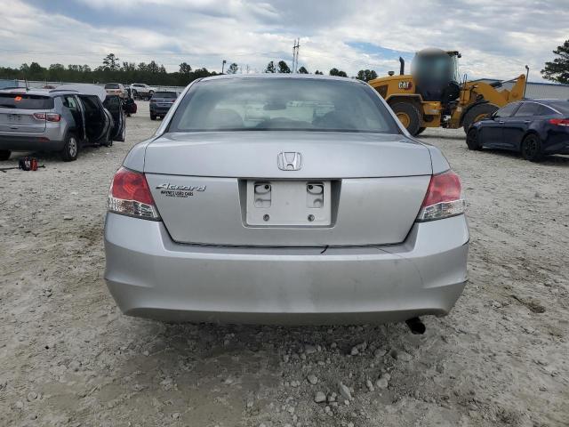 Photo 6 from auction – 2010 HONDA ACCORD LX with VIN 1HGCP2F34AA015474