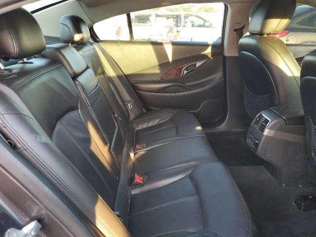 Photo 10 from auction – 2012 BUICK LACROSSE with VIN 1G4GC5ER4CF364137