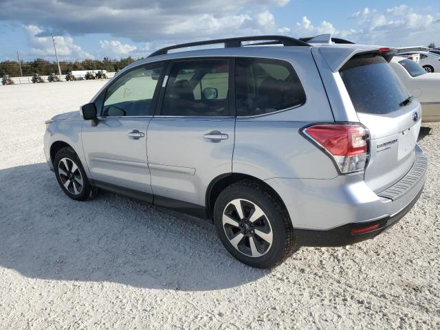 Photo 2 from auction – 2017 SUBARU FORESTER 2 with VIN JF2SJAJC9HH574020