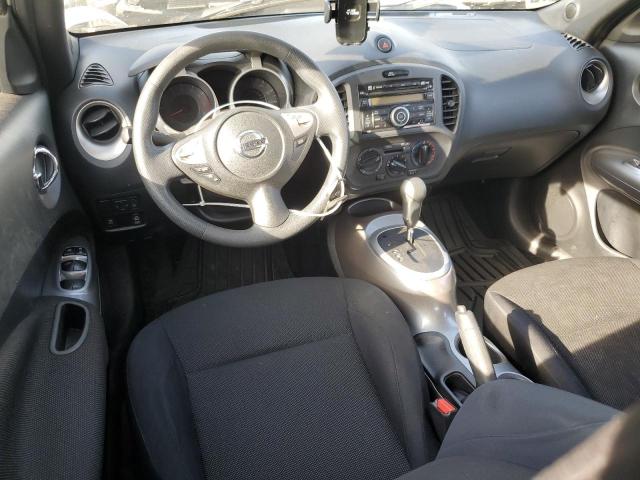 Photo 8 from auction – 2011 NISSAN JUKE S with VIN JN8AF5MV6BT015341
