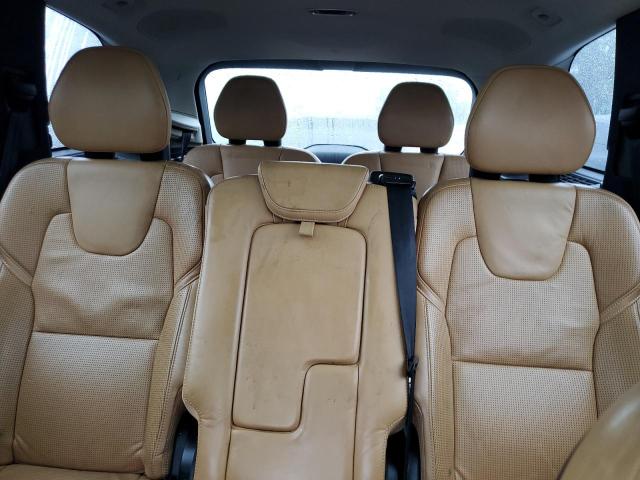 Photo 10 from auction – 2016 VOLVO XC90 T6 with VIN YV4A22PL5G1014875