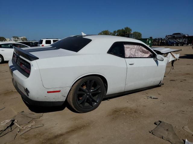 Photo 3 from auction – 2017 DODGE CHALLENGER with VIN 2C3CDZAG7HH545397