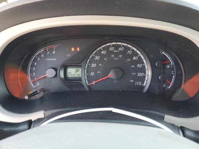 Photo 9 from auction – 2012 TOYOTA SIENNA LE with VIN 5TDKK3DC0CS200547