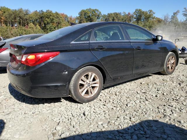 Photo 3 from auction – 2012 HYUNDAI SONATA GLS with VIN 5NPEB4AC3CH372648