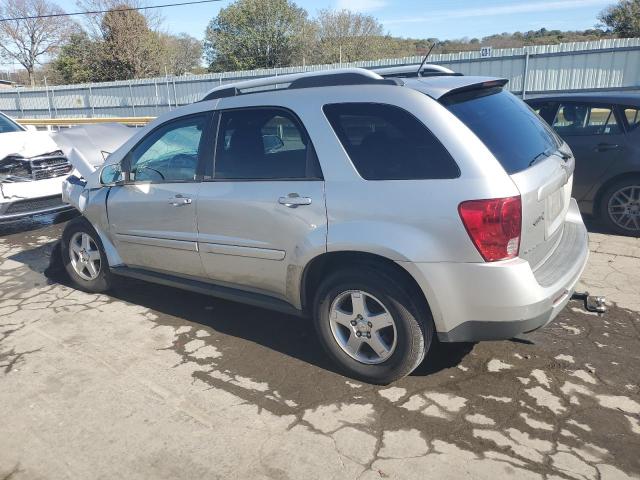 Photo 2 from auction – 2007 PONTIAC TORRENT with VIN 2CKDL63F976227063