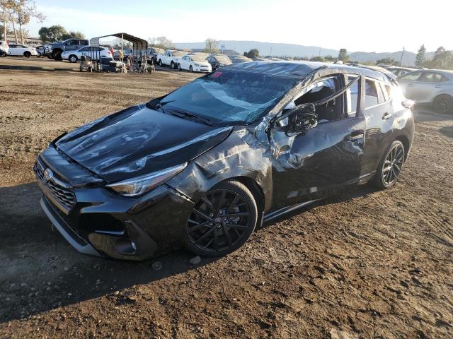 Photo 1 from auction – 2024 SUBARU IMPREZA RS with VIN JF1GUHHC8R8296258