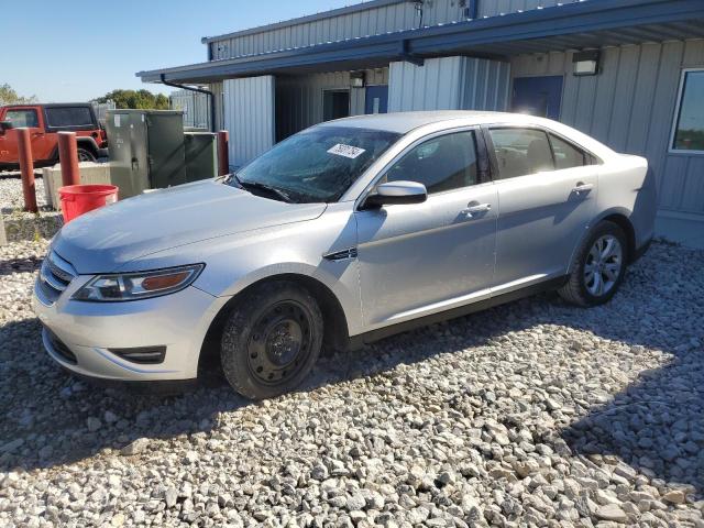 FORD TAURUS SEL 2011 with VIN 1FAHP2HW7BG182427 - Photo from auction