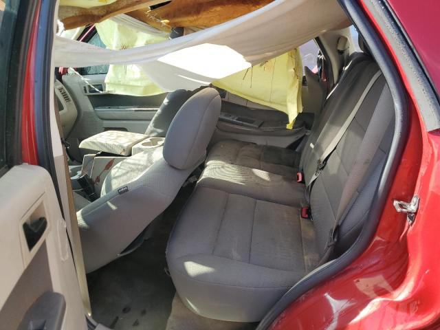 Photo 11 from auction – 2010 FORD ESCAPE XLT with VIN 1FMCU0DG9AKB01676