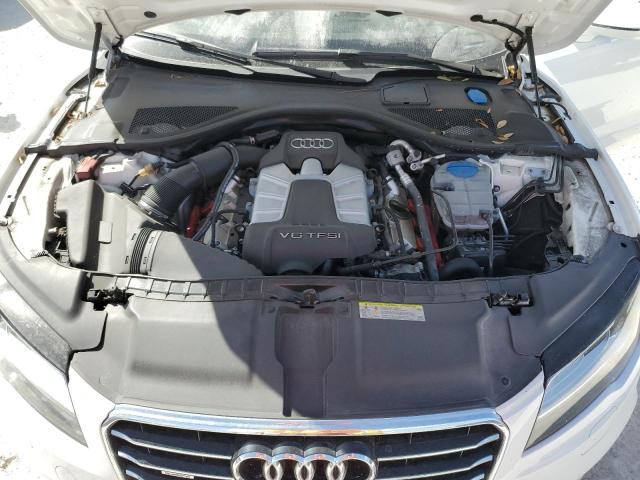 Photo 11 from auction – 2012 AUDI A7 PRESTIG with VIN WAUSGAFC5CN003783