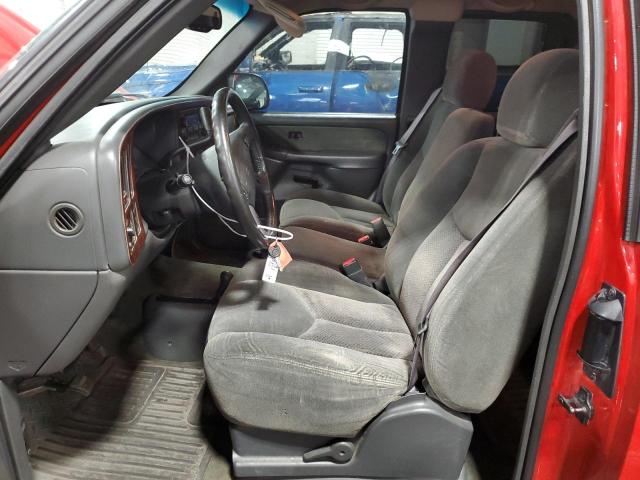 Photo 7 from auction – 2003 CHEVROLET silverado with VIN 2GCEK19V131235892