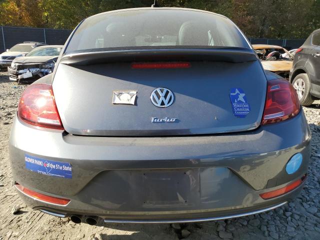 Photo 6 from auction – 2017 VOLKSWAGEN BEETLE SE with VIN 3VWJ17AT4HM618141