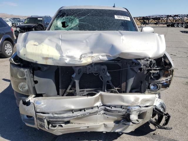 Photo 5 from auction – 2007 CHEVROLET SILVERADO with VIN 2GCEC19C271616507
