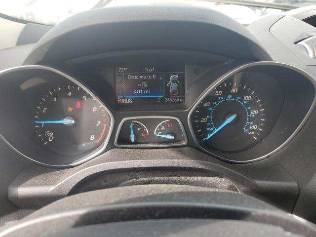 Photo 9 from auction – 2016 FORD ESCAPE SE with VIN 1FMCU0G73GUB37775