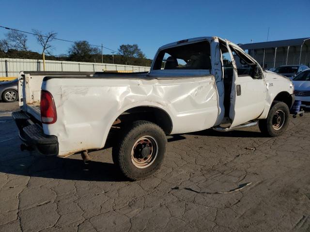Photo 3 from auction – 2002 FORD F250 SUPER with VIN 1FTNF21L52EC49070