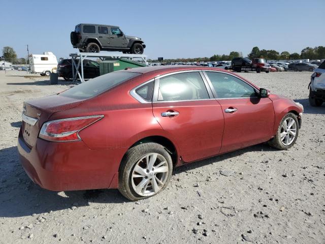 Photo 3 from auction – 2015 NISSAN ALTIMA 2.5 with VIN 1N4AL3AP6FC227165