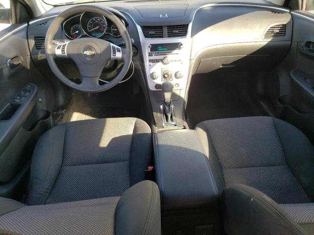 Photo 8 from auction – 2012 CHEVROLET MALIBU 1LT with VIN 1G1ZC5E00CF101828