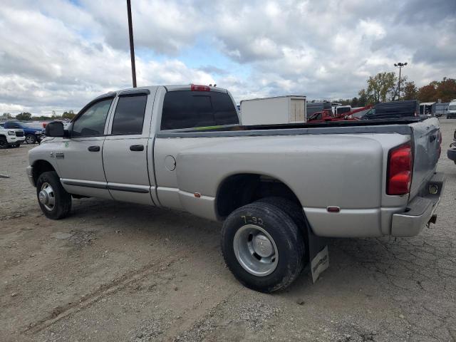 Photo 2 from auction – 2007 DODGE RAM 3500 S with VIN 3D7MX48C27G722035