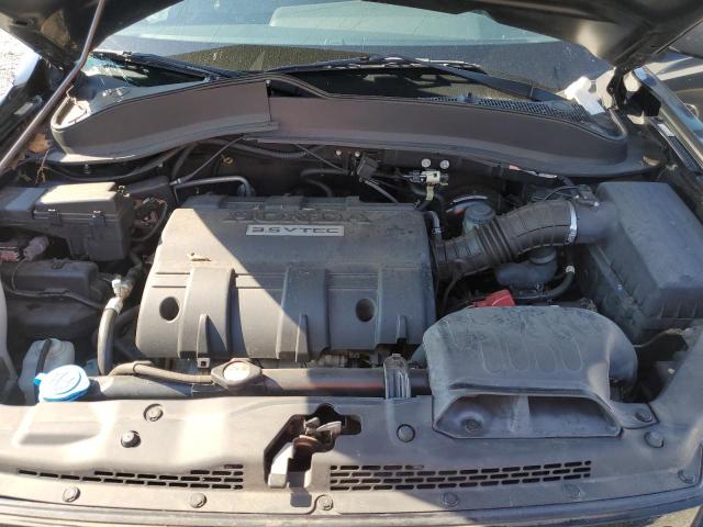 Photo 11 from auction – 2014 HONDA RIDGELINE with VIN 5FPYK1F75EB010627