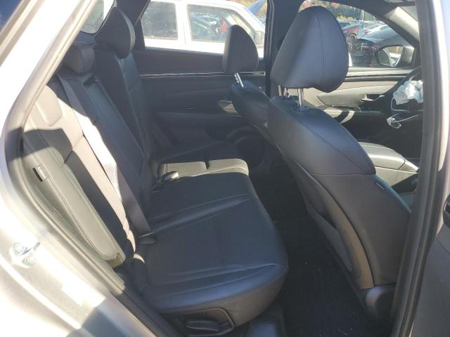 Photo 11 from auction – 2024 HYUNDAI TUCSON XRT with VIN KM8JFCDE0RU269000
