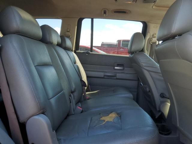 Photo 10 from auction – 2006 DODGE DURANGO SL with VIN 1D4HD48246F158001
