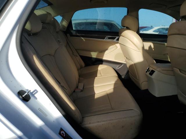Photo 10 from auction – 2016 HYUNDAI GENESIS 3. with VIN KMHGN4JE5GU107528