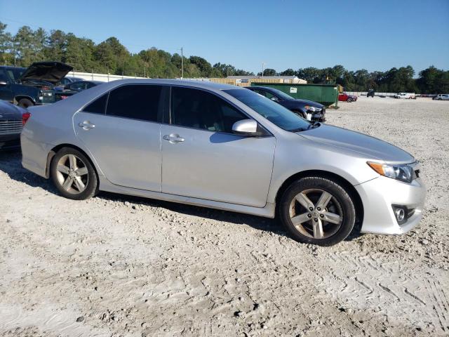 Photo 4 from auction – 2013 TOYOTA CAMRY L with VIN 4T1BF1FK9DU658660