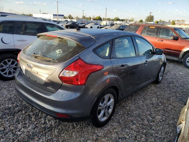 Photo 3 from auction – 2014 FORD FOCUS SE with VIN 1FADP3K20EL295643