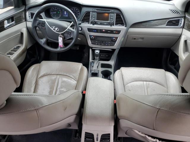 Photo 8 from auction – 2015 HYUNDAI SONATA SPO with VIN 5NPE34AF4FH123531