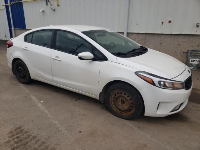 Photo 4 from auction – 2018 KIA FORTE LX with VIN 3KPFL4A72JE276256