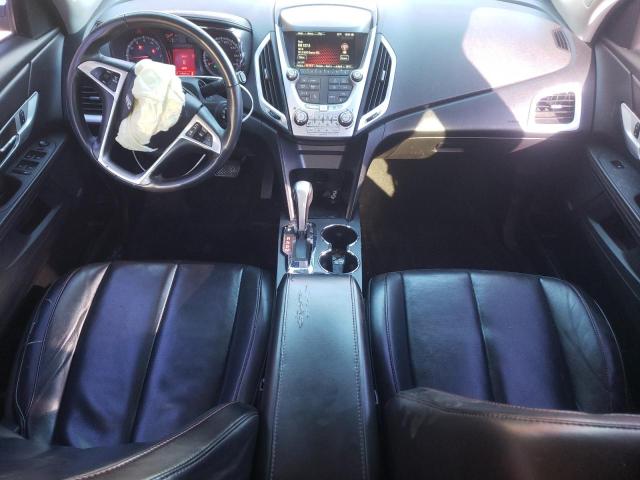 Photo 8 from auction – 2012 GMC TERRAIN SL with VIN 2GKFLUE59C6273760