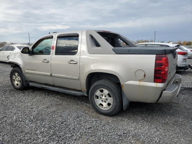 Photo 2 from auction – 2007 CHEVROLET AVALANCHE with VIN 3GNFK12397G133158