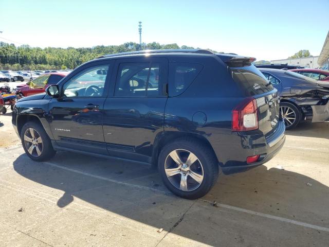 Photo 2 from auction – 2016 JEEP COMPASS LA with VIN 1C4NJCEA4GD777077