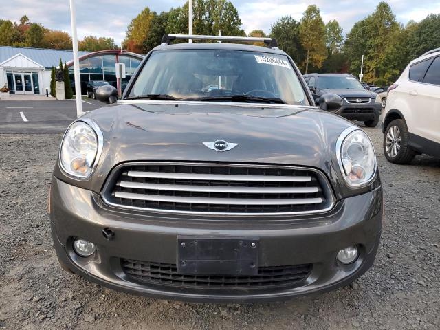 Photo 5 from auction – 2014 MINI COOPER COU with VIN WMWZB3C54EWR42466
