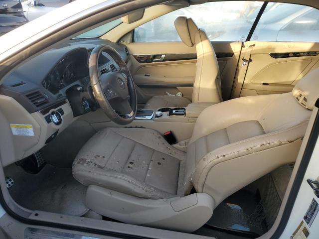 Photo 7 from auction – 2011 MERCEDES-BENZ E 350 with VIN WDDKK5GFXBF067589