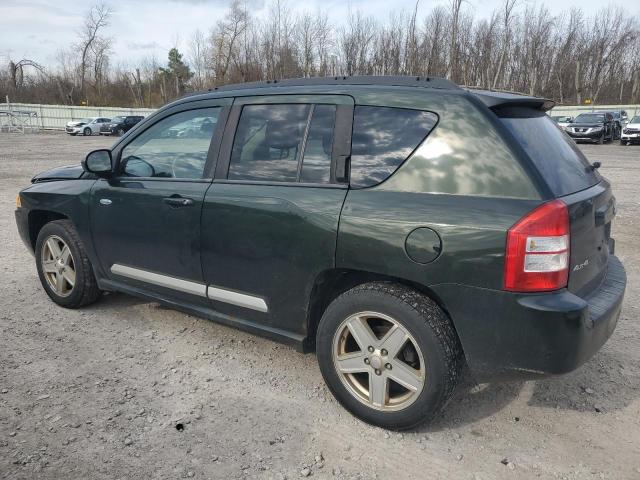 Photo 2 from auction – 2010 JEEP COMPASS SP with VIN 1J4NF1FB1AD642931