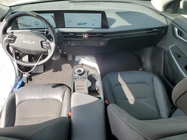 Photo 8 from auction – 2023 KIA EV6 LIGHT with VIN KNDC34LB4P5612286