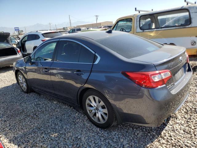 Photo 2 from auction – 2016 SUBARU LEGACY 2.5 with VIN 4S3BNBF62G3018106