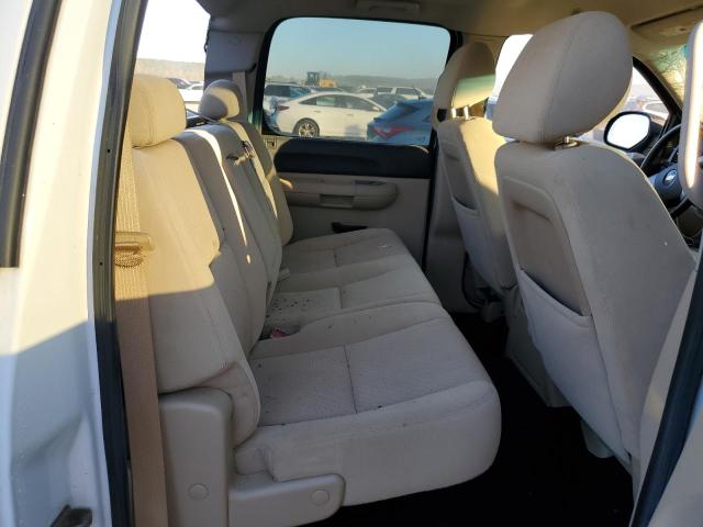 Photo 10 from auction – 2009 CHEVROLET SILVERADO with VIN 3GCEK23369G210340