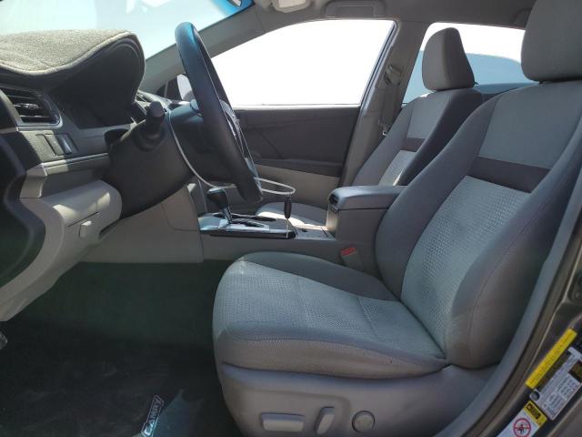 Photo 7 from auction – 2012 TOYOTA CAMRY BASE with VIN 4T1BF1FK6CU134154