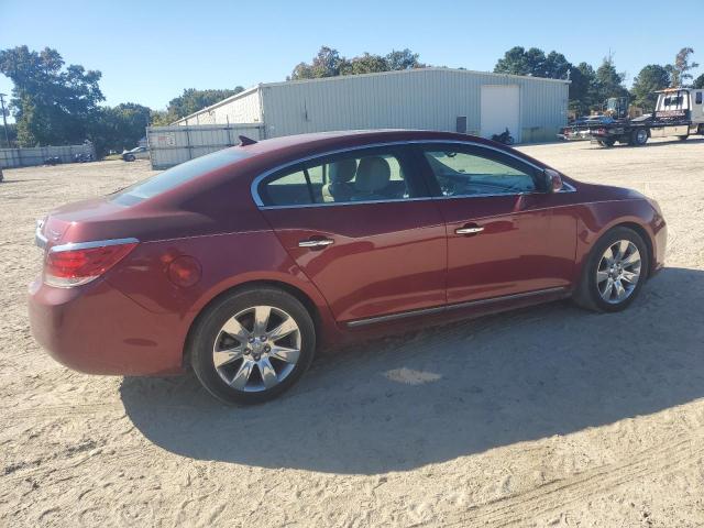 Photo 3 from auction – 2010 BUICK LACROSSE with VIN 1G4GC5GGXAF259708